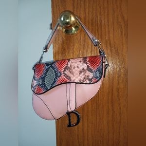 small handbag